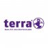 TERRA Webcam Halo mit LED-Lichtkranz (C1868pro) und Privatschieber Full-HD, Auto Focus, Stereo Mic, Privacy Slider 